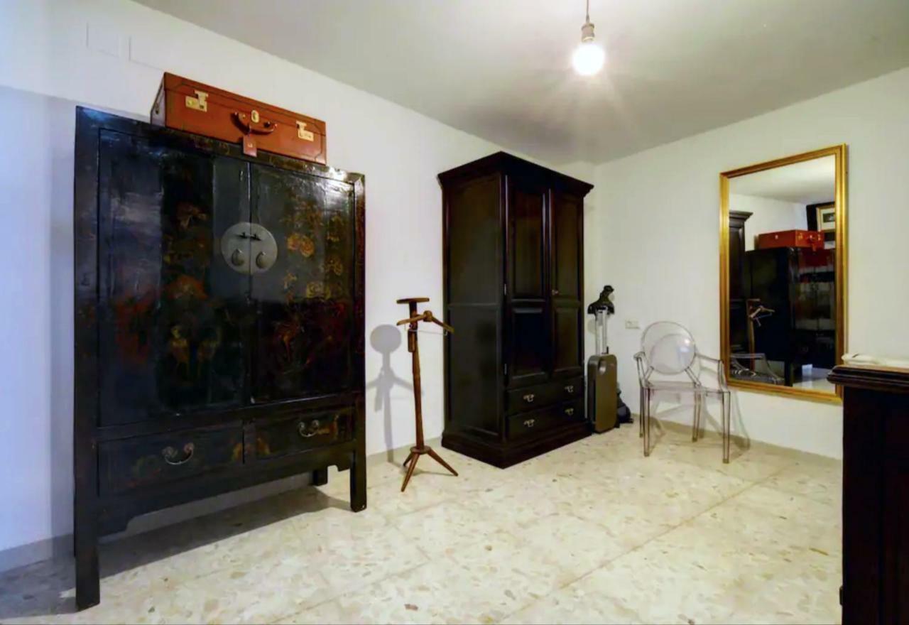 La Casa Escondite Ronda